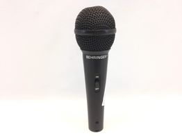 microfono behringer xm1800s