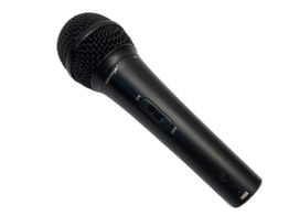 microfono behringer xm1800s