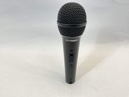 microfono behringer xm2000