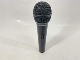 microfono behringer xm2000s