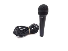 microfono behringer xm2000s