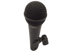 microfono behringer xm8500