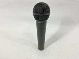 microfono behringer xm8500