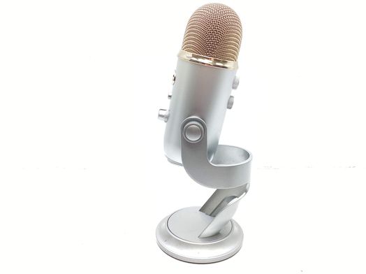 microfone vocalista blue a00121