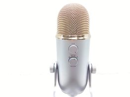 microfone vocalista blue a00121