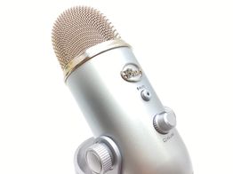 microfone vocalista blue a00121