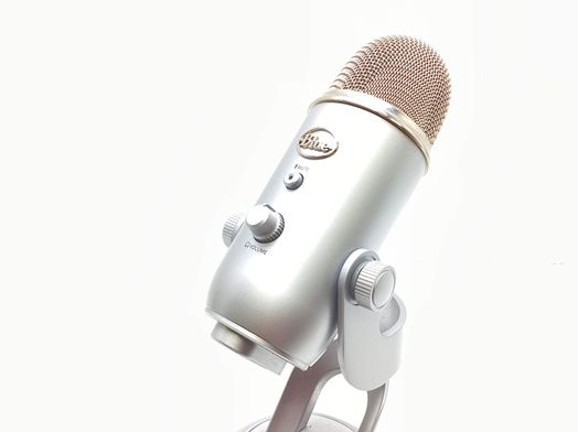 microfone vocalista blue a00121