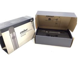 microfono blue ember
