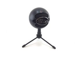 microfono blue snowball ice