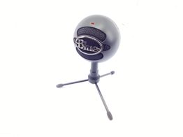 microfono blue snowball ice