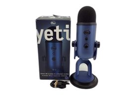Microfono Blue Yeti — foto 2