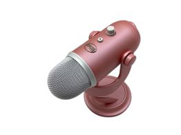 microfone vocalista blue yeti