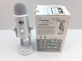 microfono blue yeti
