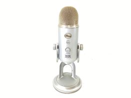 Microfono Blue Yeti — foto 3