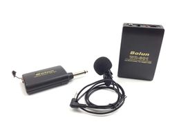 microfone vocalista bolum -