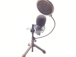 microfono boman bm-800