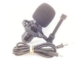 microfono boman bm-800