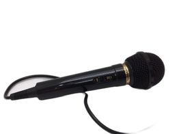 microfono boman dm-10