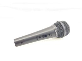 microfone vocalista bosch lbc2900/20