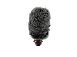 microfone vocalista boya by-bm2040