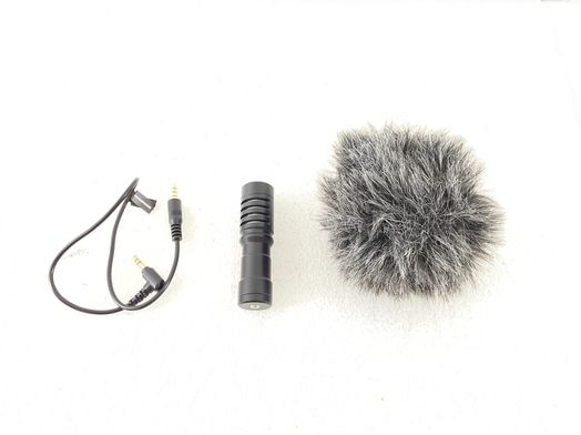 microfone vocalista boya by-mm1