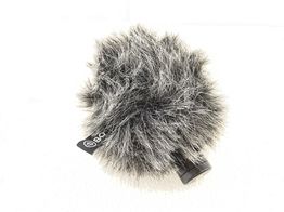 microfone vocalista boya by-mm1