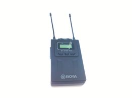 microfono boya by-wm8 pro-k2