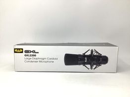 Microfono Cad Audio gxl2200