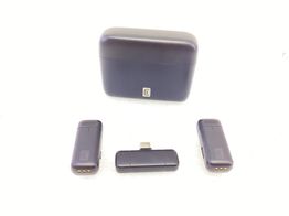 microfone vocalista cellularline talk pro