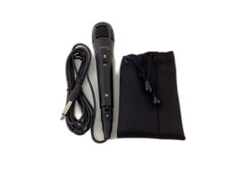 microfono crown dynamic