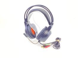 microfono deltaco ps5 stereo gaming headset