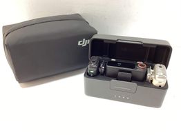 microfono dji mic 2