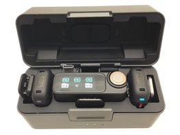 microfono dji mic 3