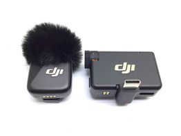 microfono dji mic mini mddt01