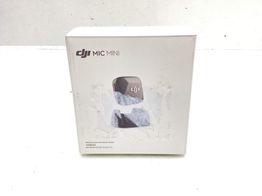 microfono dji mic mini transmitter