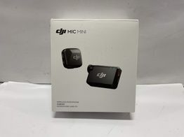 microfono dji mic mini