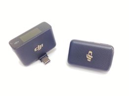 Microfono Dji Mic Mini