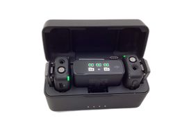 microfono dji mic