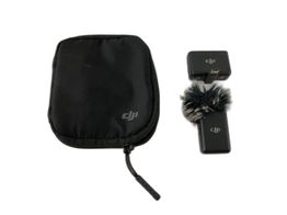 microfono dji mic