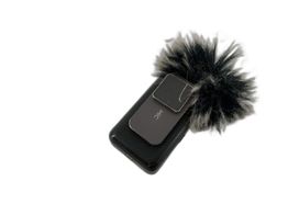 microfone vocalista dji mic