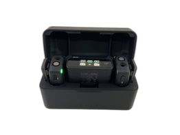 microfono dji mic