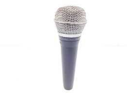 microfono dynamic microphone