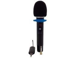 microfono eivotor s/n