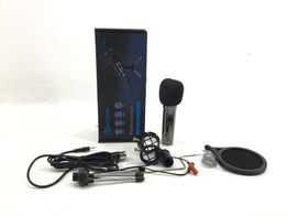 microfono eivotor yx-3