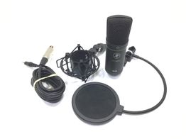 microfono mackie em-91c