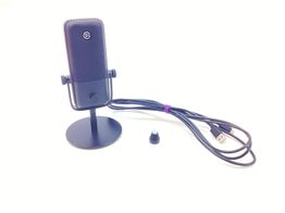 microfone vocalista elgato wave 3