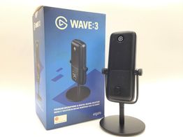 microfono elgato wave 3