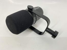 microfono fduce sl40x