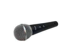 microfone vocalista fender p-52s