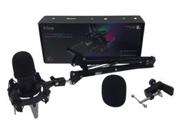 microfono fifine amplirocket